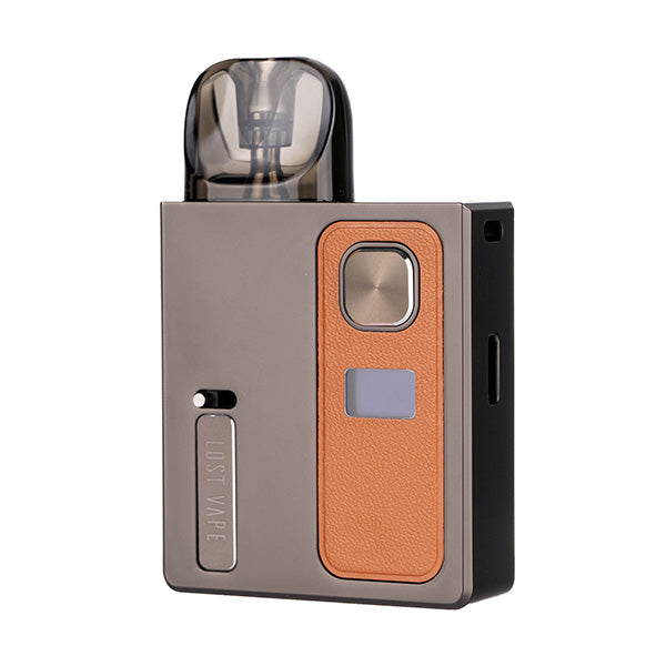 Ursa Baby Pro Pod Kit by Lost Vape