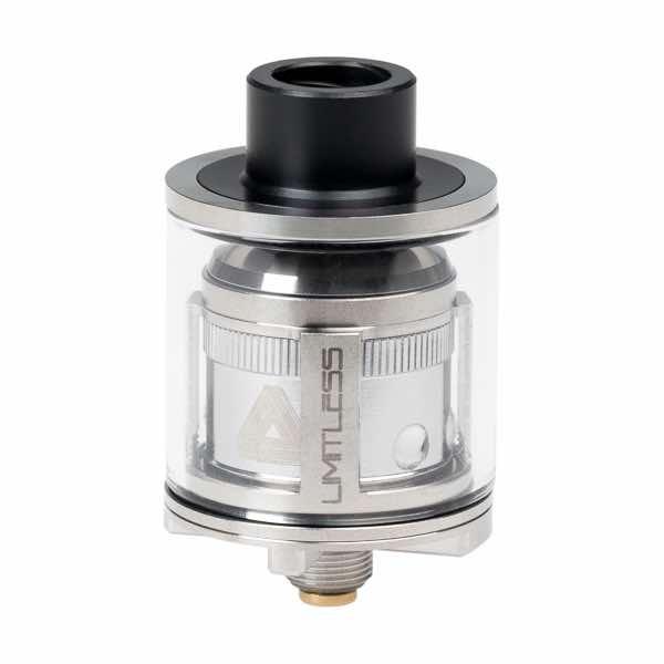 Limitless Sub Ohm Vape Tank by Ijoy