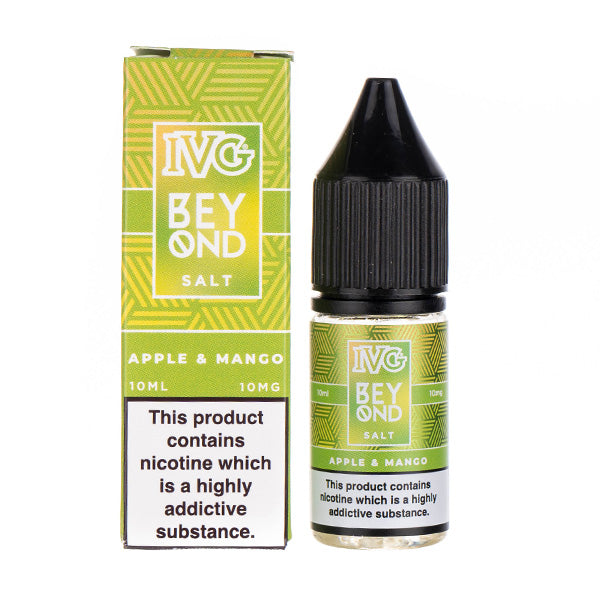 Apple & Mango Nic Salt by Beyond