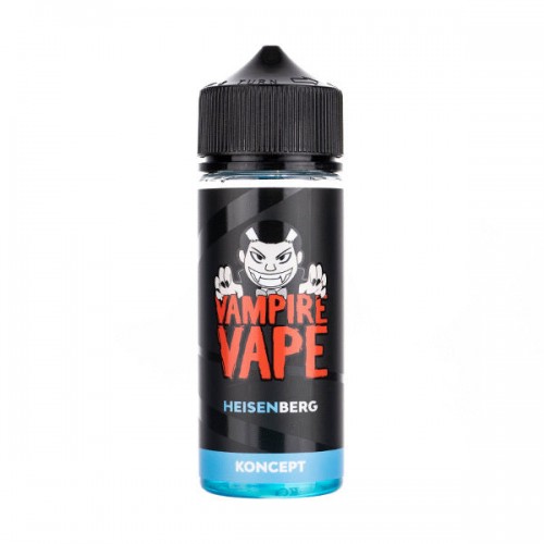 Heisenberg 100ml Shortfill by Vampire Vape