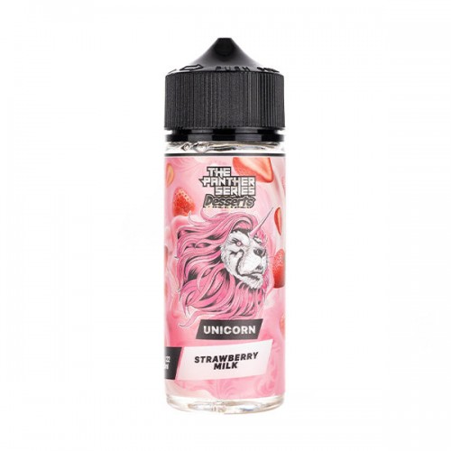 Unicorn 100ml Shortfill E-Liquid by Dr Vapes