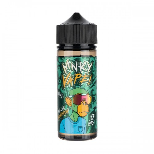 Freezy Honeydew 100ml Shortfill E-Liquid by M...