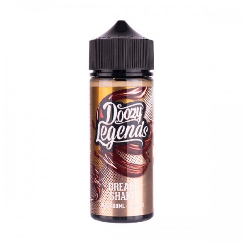 Dream Shake 100ml Shortfill E-Liquid by Doozy...