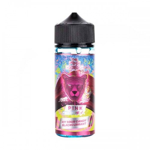 Pink Remix Frozen 100ml Shortfill E-Liquid by...