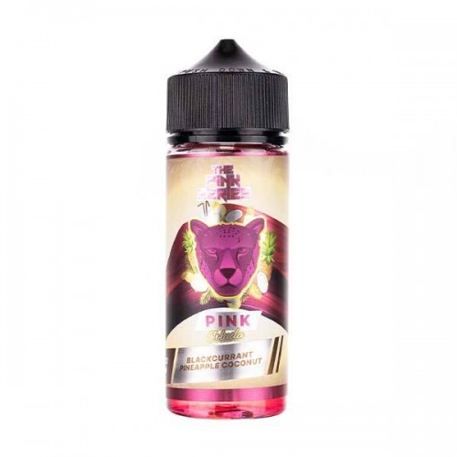 Pink Colada 100ml Shortfill E-Liquid by Dr Va...