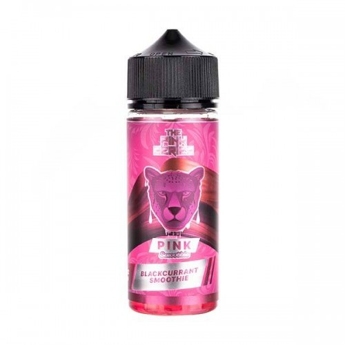 Pink Smoothie 100ml Shortfill E-Liquid by Dr ...