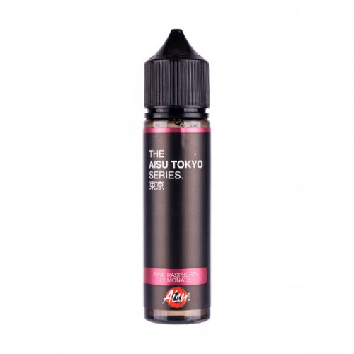 Pink Raspberry Lemonade 50ml Shortfill E-Liqu...