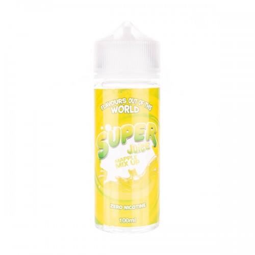 Mapple Mix Up 100ml Shortfill E-Liquid by Sup...