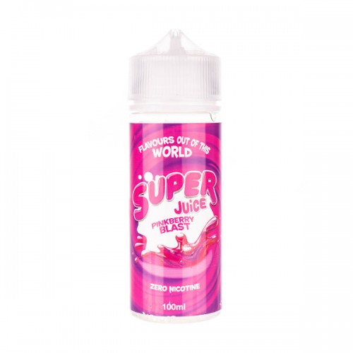 Pinkberry Blast 100ml Shortfill E-Liquid by S...