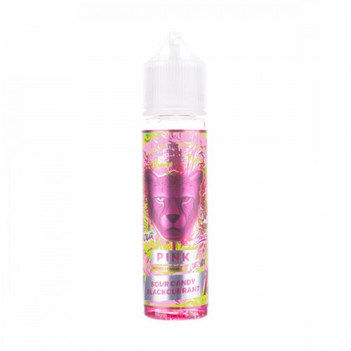 Pink Remix 50ml Shortfill E-Liquid by Dr Vape...