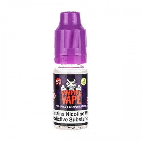 Pineapple & Grapefruit E-Liquid by Vampir...