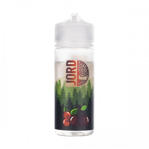 Redcurrant Cherry 100ml Shortfill E-Liquid by...