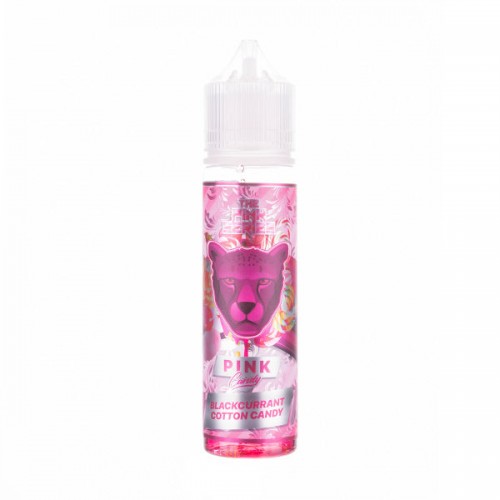 Pink Candy 50ml Shortfill E-Liquid by Dr Vape...