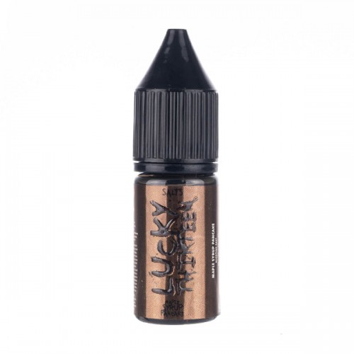 Maple Syrup Pancake Nic Salt E-Liquid by Luck...