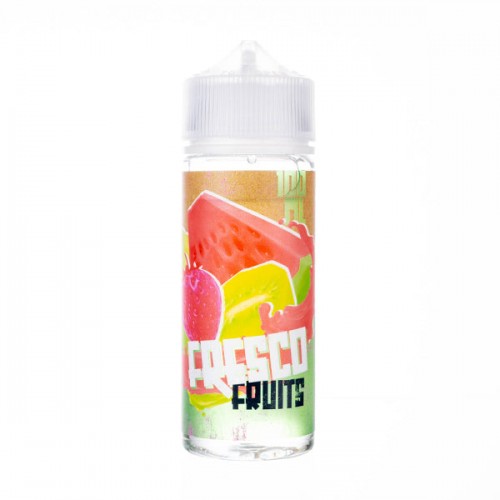 Kiwi, Strawberry & Watermelon 100ml Short...