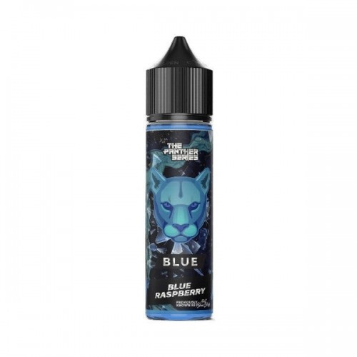 Blue Panther 50ml Shortfill E-Liquid by Dr Va...