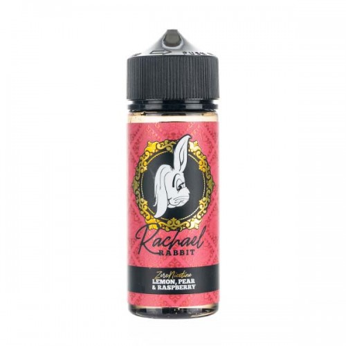 Lemon, Pear & Raspberry 100ml Shortfill b...