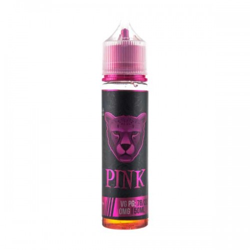 Pink Panther 50ml Shortfill E-Liquid by Dr Va...