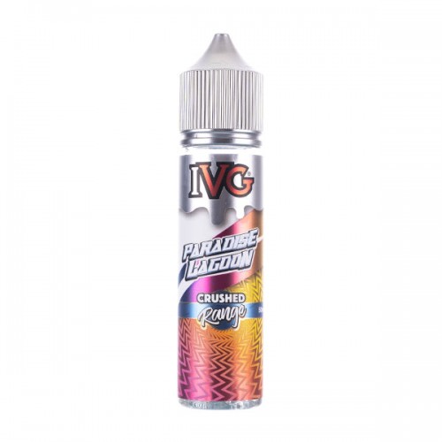 Paradise Lagoon Crush Shortfill E-Liquid by I...