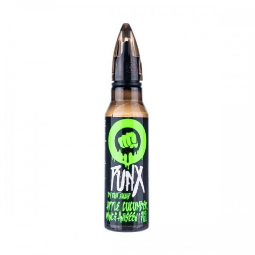 Apple, Cucumber, Mint & Aniseed 50ml Shor...