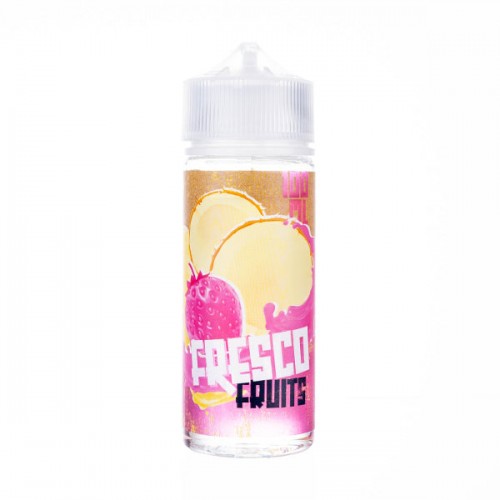 Strawberry & Coconut 100ml Shortfill E-Li...