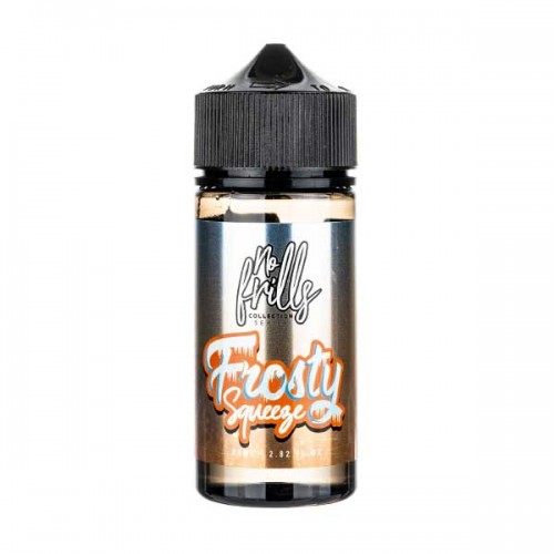 Frosty Squeeze Honeydew Raspberry 80ml Shortf...