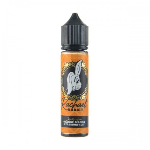 Orange, Mango and Passionfruit 50ml Shortfill...