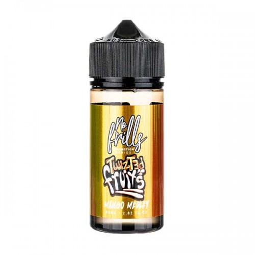 Mango Medley 80ml Shortfill E-Liquid by No Fr...