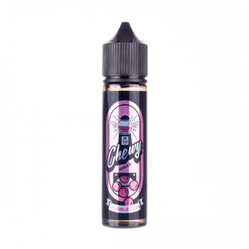 Original Bubblegum 50ml Shortfill E-Liquid by...