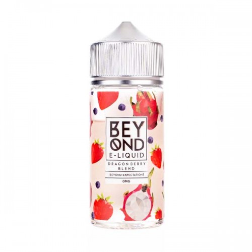 Dragon Berry Blend 100ml Shortfill E-Liquid b...