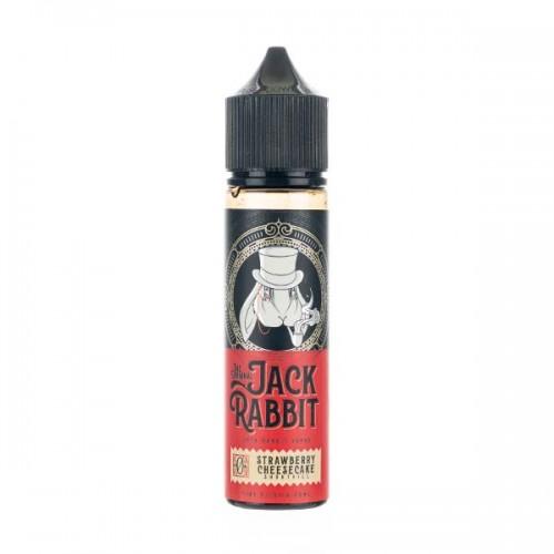 Strawberry Cheesecake 50ml Shortfill E-Liquid...