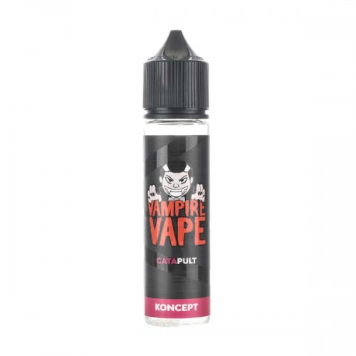 Catapult 50ml Shortfill E-Liquid by Vampire V...