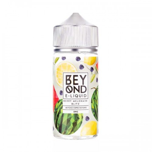 Berry Melonade Blitz 100ml Shortfill E-Liquid...