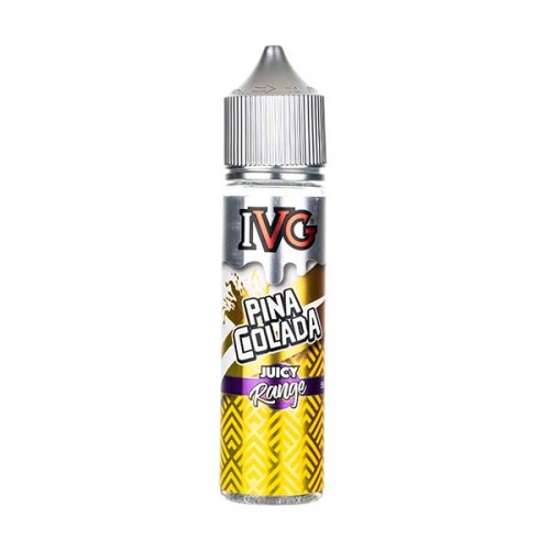 Pina Colada 50ml Shortfill E-Liquid by IVG