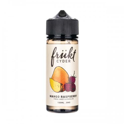 Mango Raspberry 100ml Shortfill E-Liquid by F...