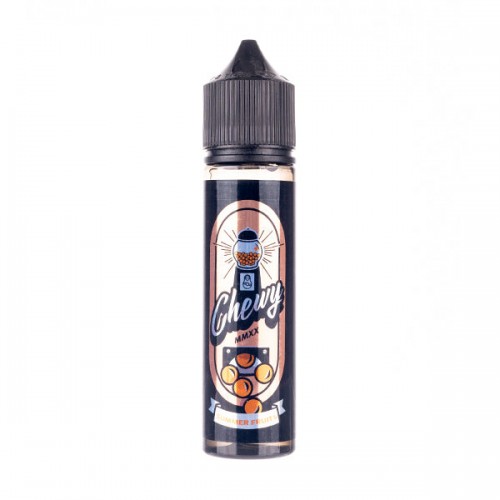 Summer Fruits Bubblegum 50ml Shortfill E-Liqu...