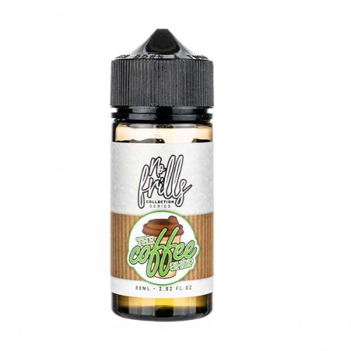 Butterscotch 80ml Shortfill E-Liquid by No Fr...