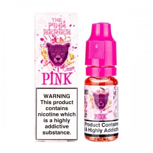 Raspberry Stix E-Liquid by IVG