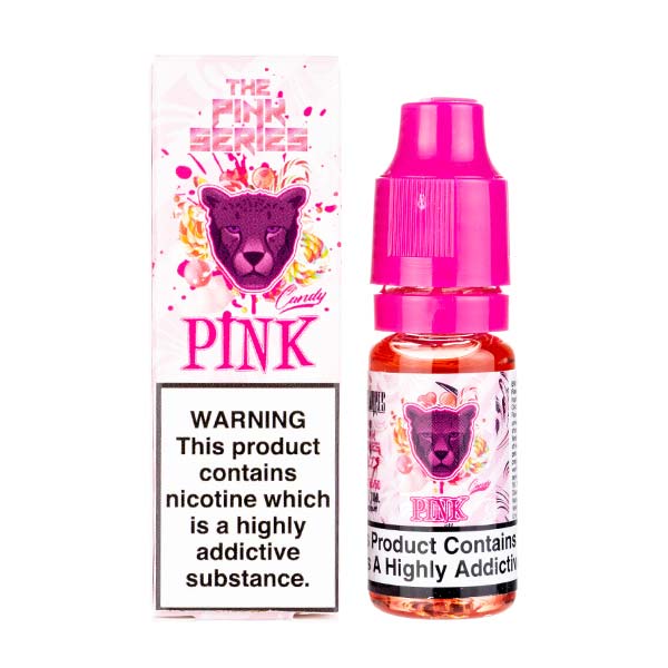 Raspberry Stix E-Liquid by IVG