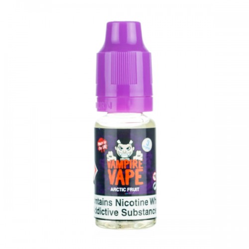 Arctic Fruit E-Liquid by Vampire Vape