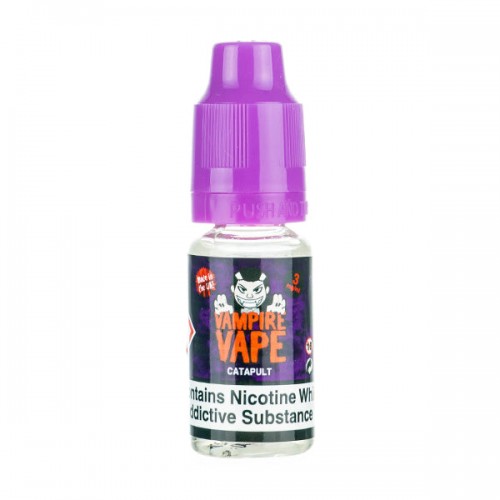 Catapult E-Liquid by Vampire Vape