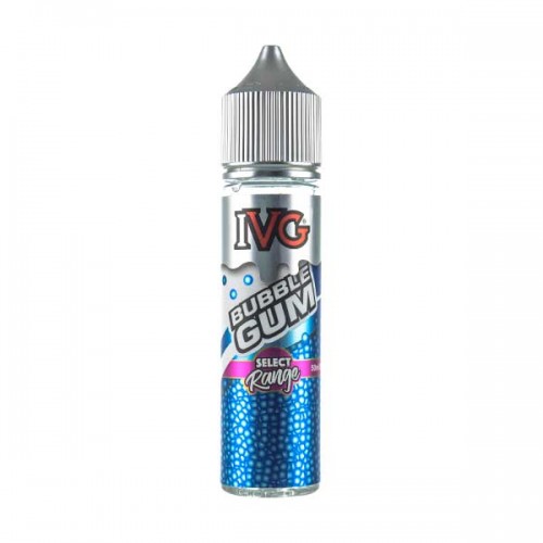 Bubblegum Millions 50ml Shortfill E-Liquid by...