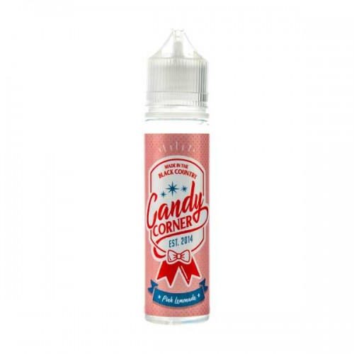 Pink Lemonade 50ml Shortfill E-Liquid by Cand...