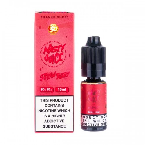 Trap Queen E-Liquid by Nasty Juice