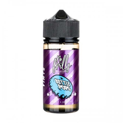 Vimto 80ml Shortfill E-Liquid by No Frills