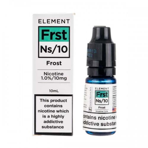 NS20 Frost Nic Salt E-Liquid
