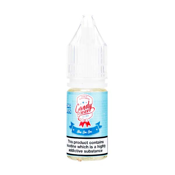 Blueberry Bon Bon 10ml E-Liquid by Candy Corn...