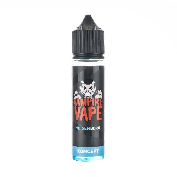 Heisenberg 50ml Shortfill E-Liquid by Vampire...