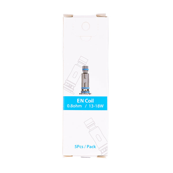 EN Coils by Joyetech