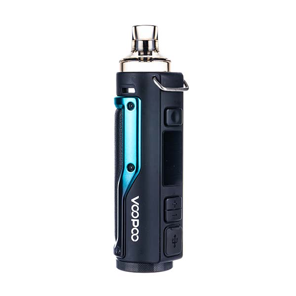 Argus Pro Pod Kit by VooPoo